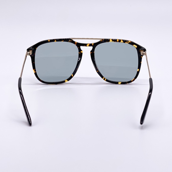 NEW GUCCI GG0321S 004 SUNGLASSES GUCCI - Picture 5 of 12